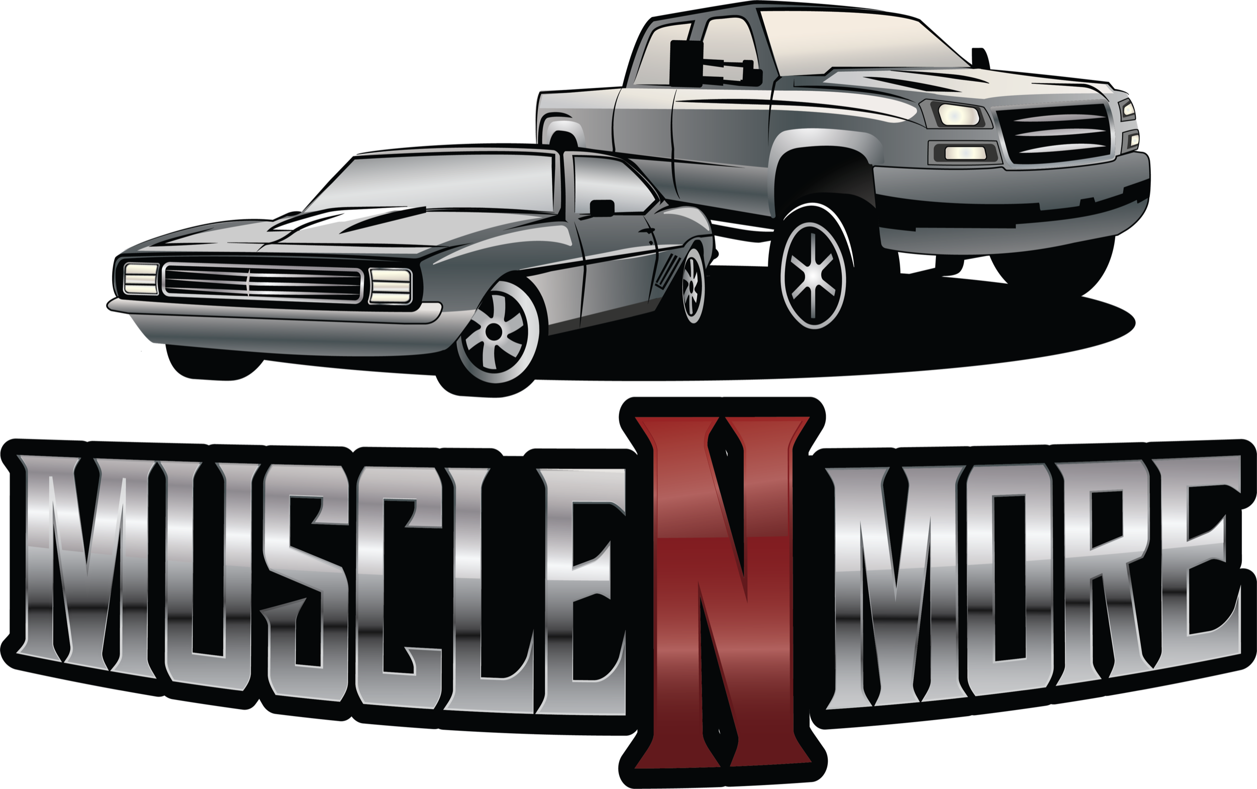 Muscle'N'More Shop