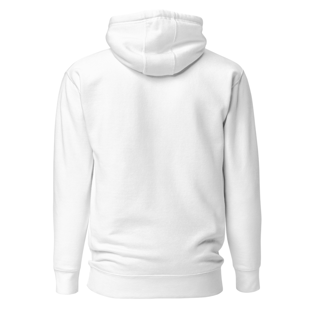 Muscle"N'More Lightweight Hoodie