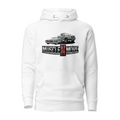 Muscle"N'More Lightweight Hoodie